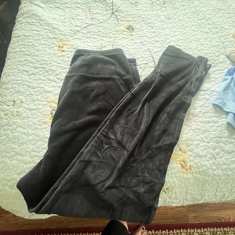 Set of 5 Winter Leggings